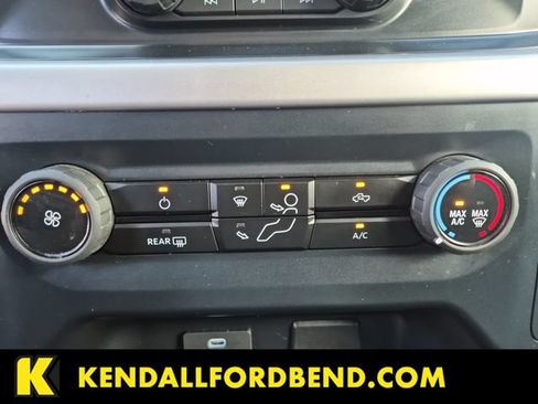 Certified 2023 Ford F150 XLT AWD/4WD image 17