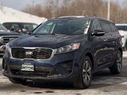Used 2020 Kia Sorento AWD V6