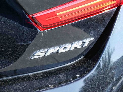 Certified 2022 Honda Accord Sport image 11