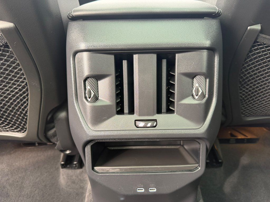 Used 2026 BMW X3 xDrive30i AWD/4WD image 12