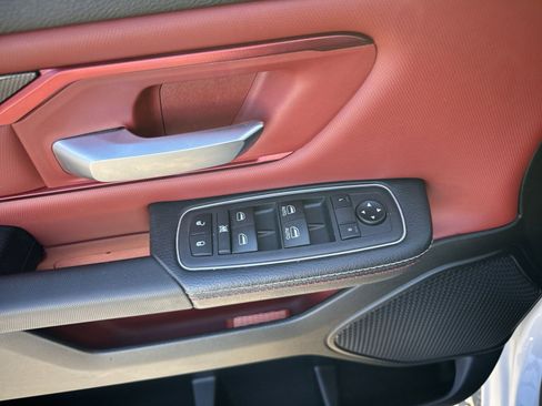 Certified 2020 RAM 1500 Rebel image 20