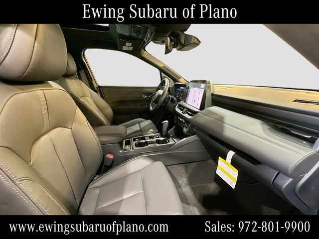 Used 2026 Subaru Outback Touring XT AWD/4WD image 30