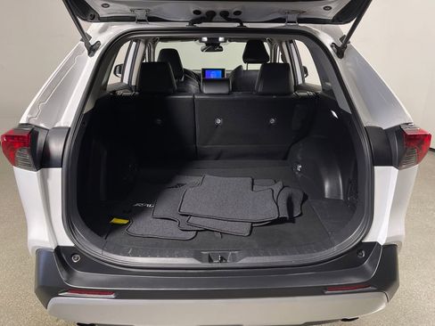 Certified 2024 Toyota RAV4 Adventure AWD/4WD image 10