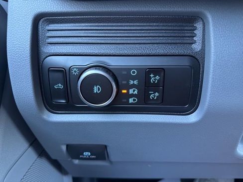 New 2025 Ford F250 XLT AWD/4WD image 13