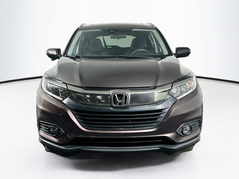 Used 2019 Honda HR-V EX image 2
