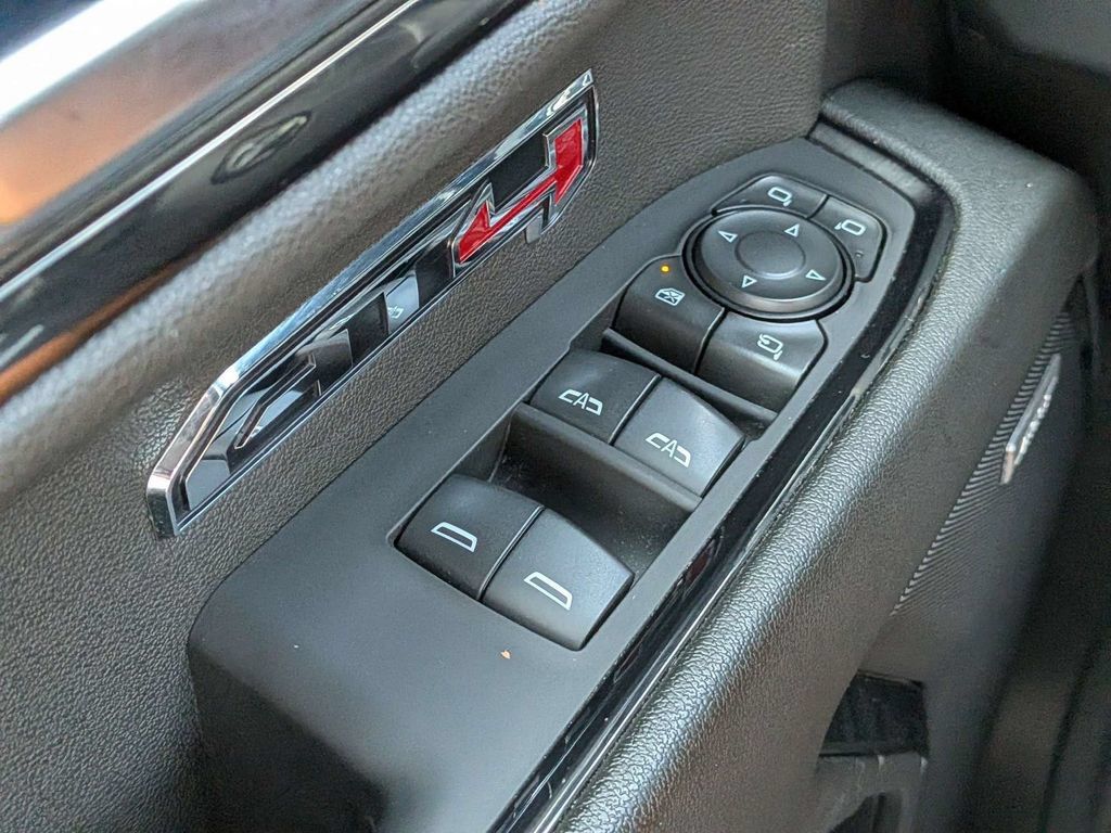 Used 2024 GMC Sierra 1500 AT4 w/ AT4 Premium Package AWD/4WD image 25