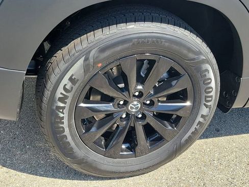 New 2026 MAZDA CX-50 AWD 2.5 S w/ Preferred Pkg image 29