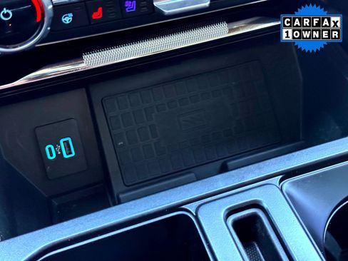 Used 2022 Ford F150 King Ranch w/ Equipment Group 601A High image 27