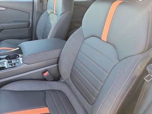 New 2026 Honda Passport TrailSport image 19