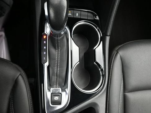Used 2024 Buick Encore GX Sport Touring w/ Comfort Package FWD image 21
