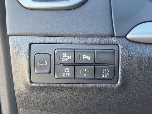 Used 2017 MAZDA CX-9 Grand Touring image 19