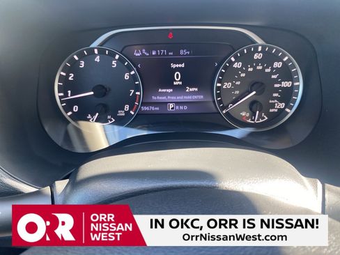 Used 2022 Nissan Frontier S w/ Technology Package image 30