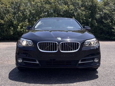 Used 2016 BMW 535i Sedan RWD image 11