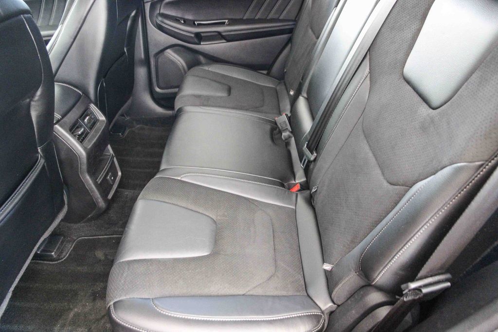 Used 2015 Ford Edge Sport AWD/4WD image 19