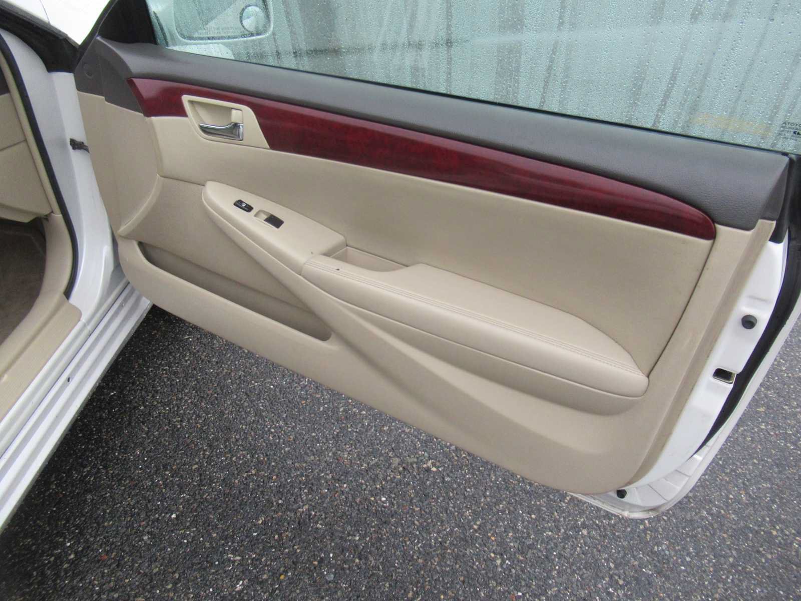 Used 2005 Toyota Solara SLE FWD image 13