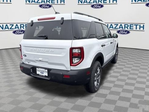 New 2026 Ford Bronco Sport Big Bend AWD/4WD image 7