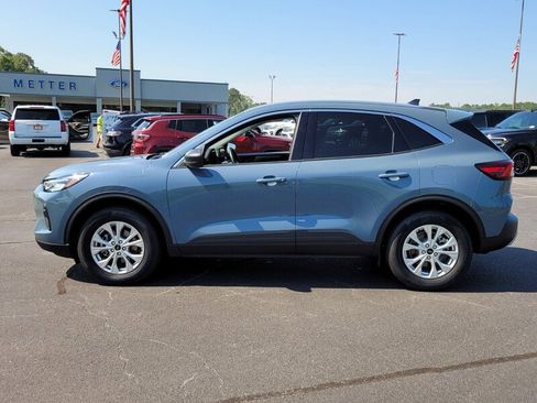 Used 2024 Ford Escape Active w/ Tech Pack #1 image 4