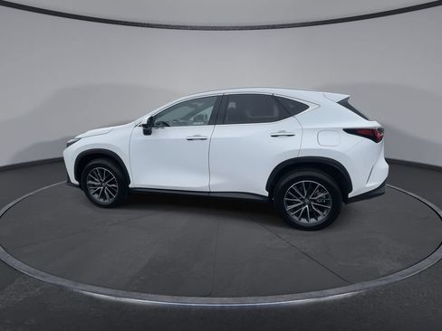 Used 2026 Lexus NX 350 AWD w/ Accessory Package (Z1) image 6
