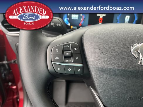 New 2025 Ford Bronco Sport Big Bend w/ Convenience Package image 25