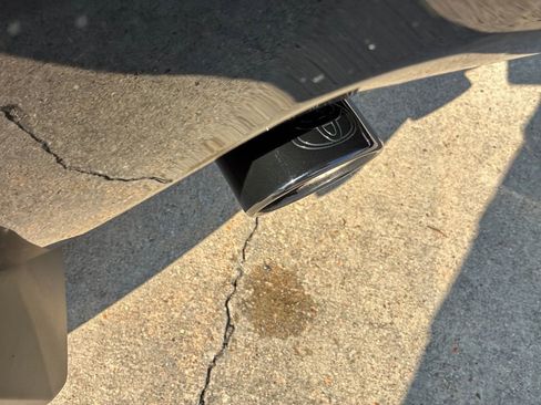 New 2026 Toyota Tundra SR5 image 39