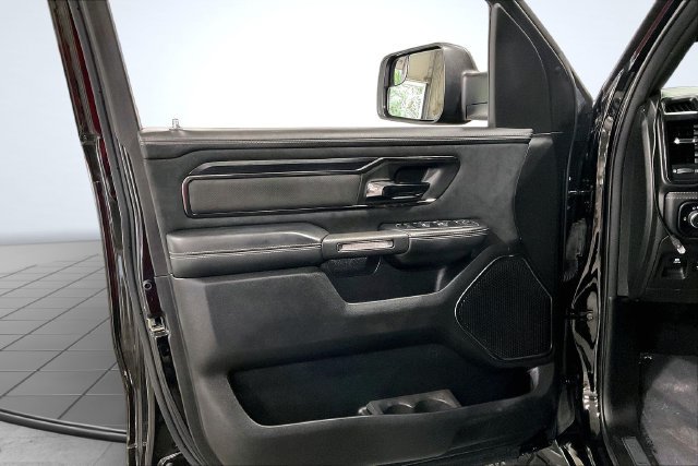 Used 2023 RAM 1500 TRX w/ TRX Level 1 Equipment Group AWD/4WD image 25