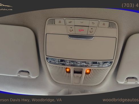 Used 2016 Mercedes-Benz C 300 C 300 4MATIC Sedan 4D image 29