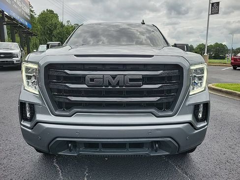 Used 2022 GMC Sierra 1500 Elevation AWD/4WD image 2