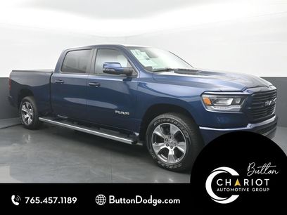 Used 2023 RAM 1500 Laramie