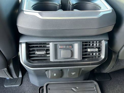 New 2025 Ford F150 Raptor AWD/4WD image 10