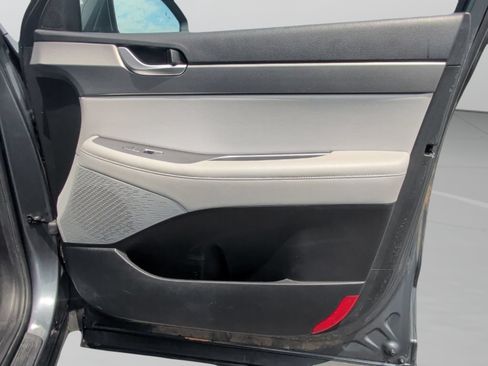 Used 2021 Hyundai Palisade SEL w/ Premium Package FWD image 43
