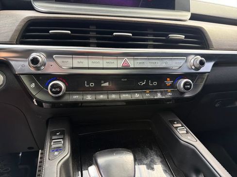 Used 2022 Kia Telluride SX w/ SX Prestige Package AWD/4WD image 18