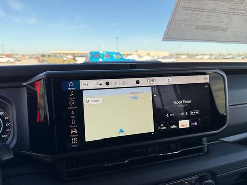 New 2026 Jeep Wrangler Sahara image 30