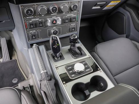 New 2025 INEOS Grenadier AWD/4WD image 44