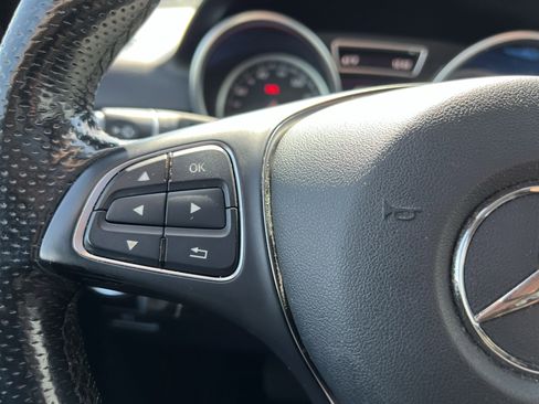 Used 2017 Mercedes-Benz GLE 350 350 image 19