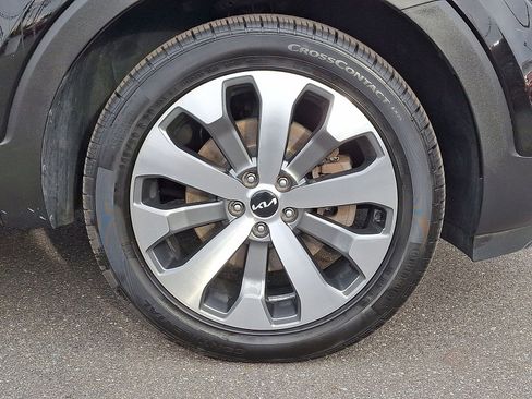 Used 2022 Kia Telluride S image 33