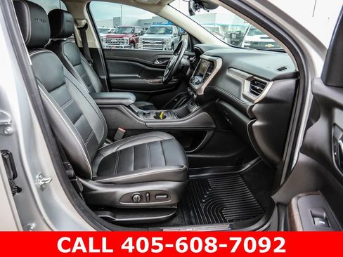 Used 2020 GMC Acadia Denali FWD image 13