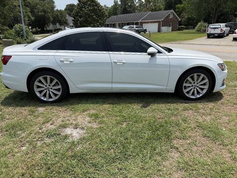 Used 2020 Audi A6 2.0T Premium AWD/4WD image 4