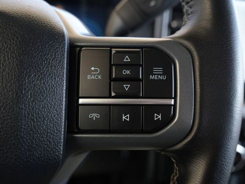 Used 2024 Ford F150 XLT w/ Tow/Haul Package image 13