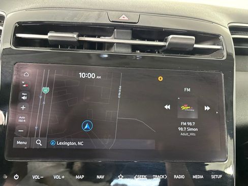 Used 2024 Hyundai Tucson SEL w/ Convenience Package FWD image 19