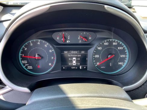 Used 2020 Chevrolet Malibu RS image 19