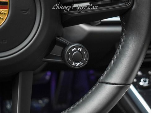 Used 2022 Porsche 911 Turbo S AWD/4WD image 9