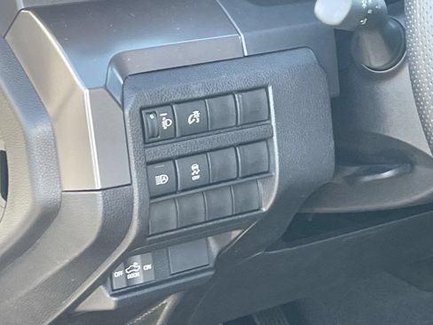 New 2026 Toyota Tacoma SR5 AWD/4WD image 12