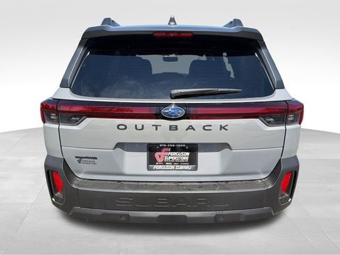 New 2026 Subaru Outback Limited AWD/4WD image 6