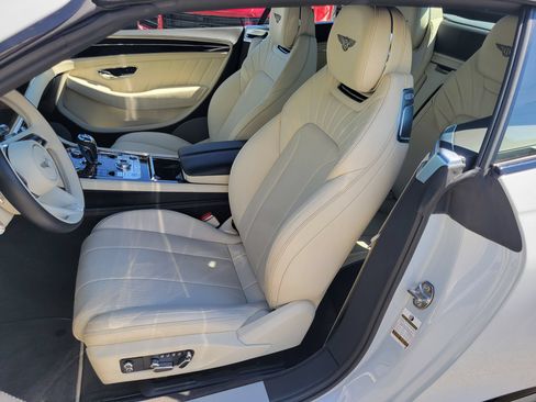 Used 2024 Bentley Continental GT S AWD/4WD image 5