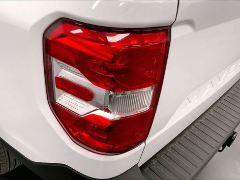 New 2026 Ford Maverick XL FWD image 14