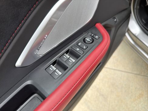 Certified 2023 Acura RDX A-Spec image 15