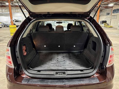Used 2010 Ford Edge SEL image 11