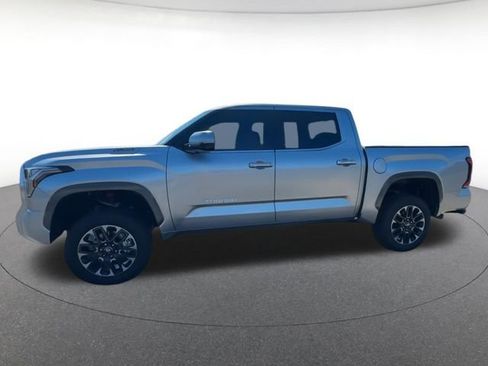 New 2026 Toyota Tundra Limited AWD/4WD image 9