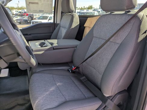 New 2026 Ford F550 2WD Regular Cab Super Duty image 25