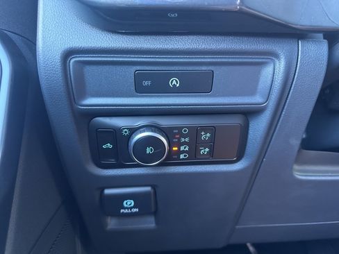 New 2025 Ford F150 STX w/ Equipment Group 200A image 34